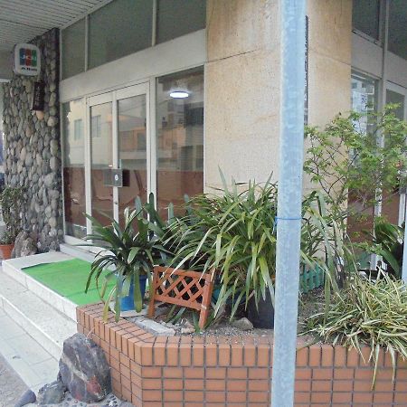 Yoshino Ryokan Osaka Exteriör bild
